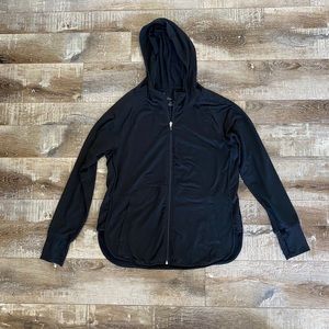 Women’s Full Zip Hoodie